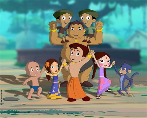 chhota bheem images download|Choota Bheem Wallpapers